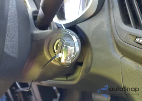 2016 Chevrolet Equinox Lt из США, поврежденный, VIN 2GNALCEK5G6236871